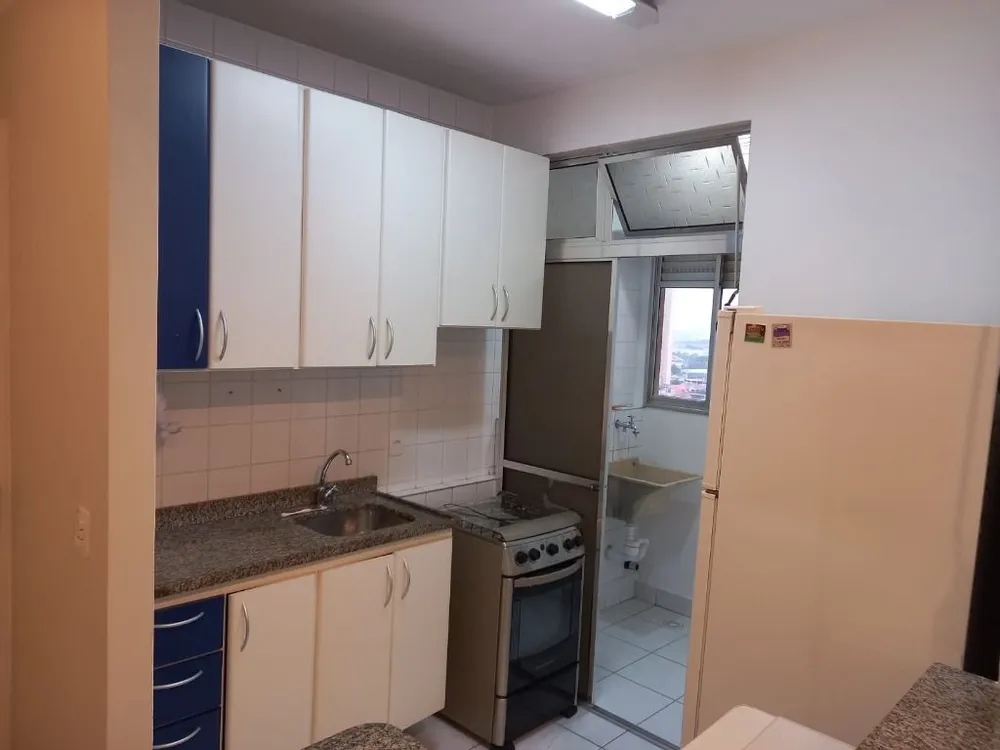 Apartamento, 2 quartos, 60 m² - Foto 3