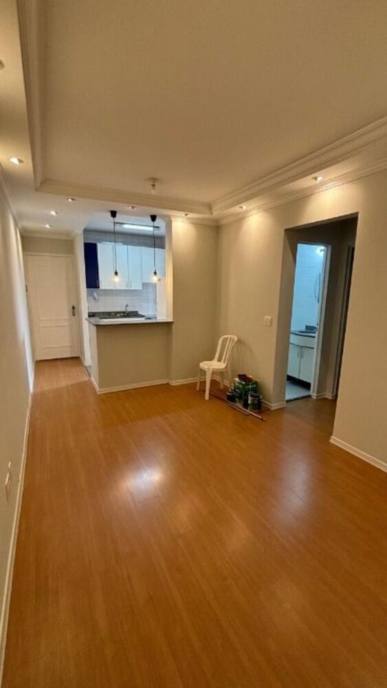 Apartamento, 2 quartos, 60 m² - Foto 1