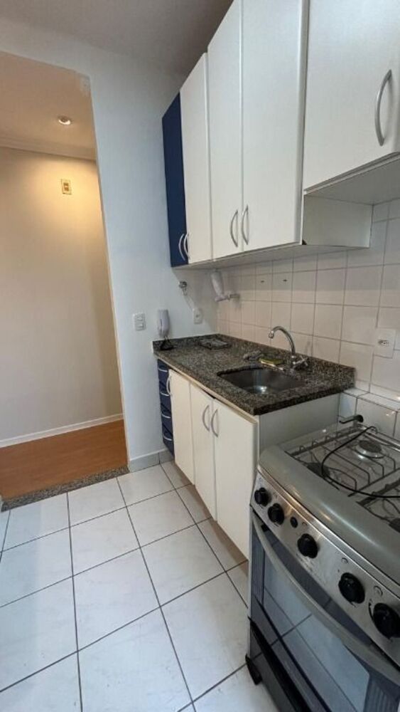 Apartamento, 2 quartos, 60 m² - Foto 3