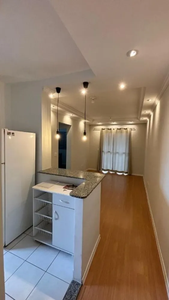Apartamento, 2 quartos, 60 m² - Foto 2