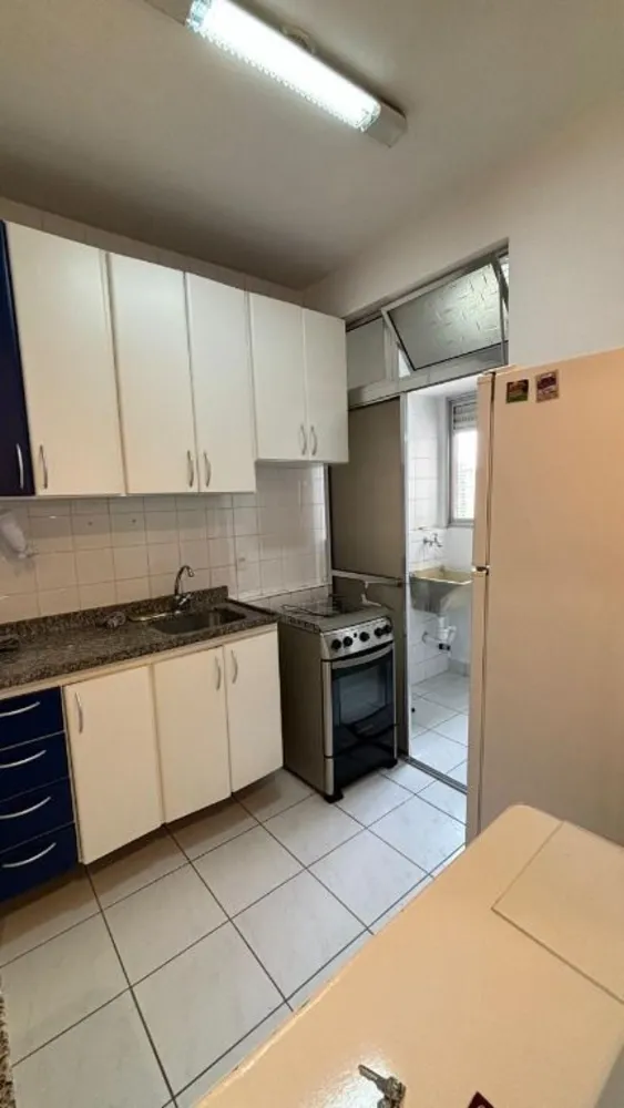 Apartamento, 2 quartos, 60 m² - Foto 6
