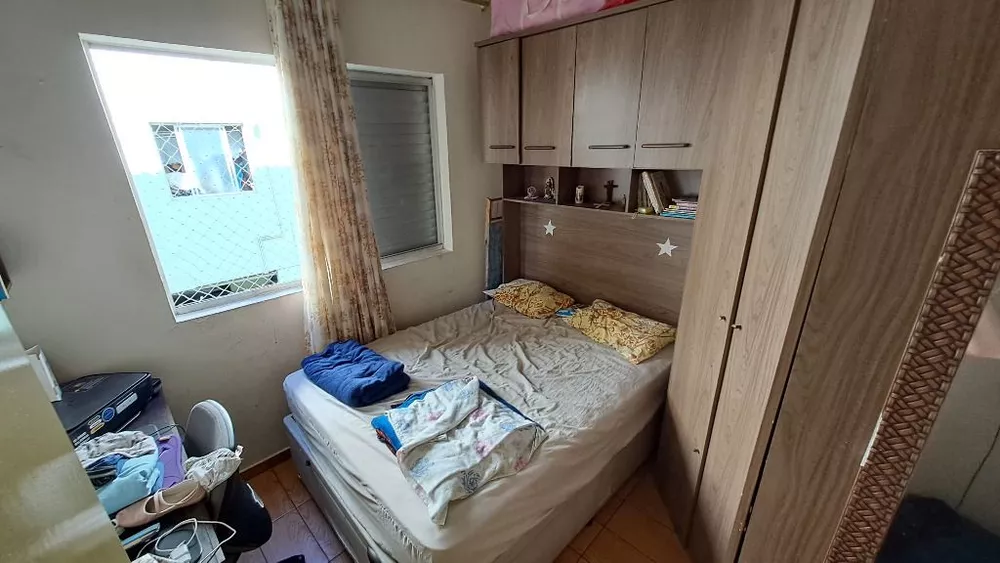Apartamento, 1 quarto, 36 m² - Foto 2