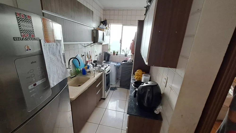 Apartamento, 1 quarto, 36 m² - Foto 4