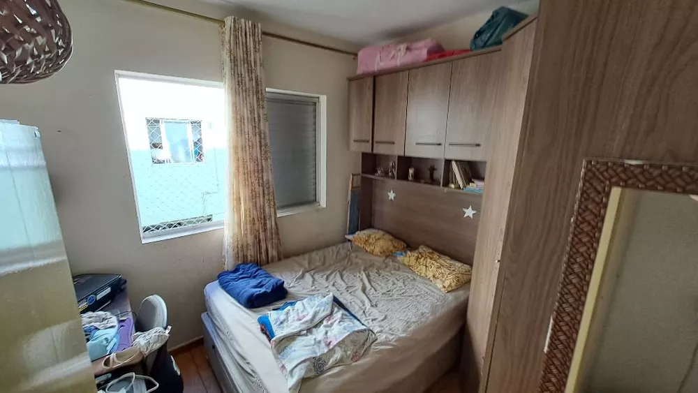 Apartamento, 1 quarto, 36 m² - Foto 1
