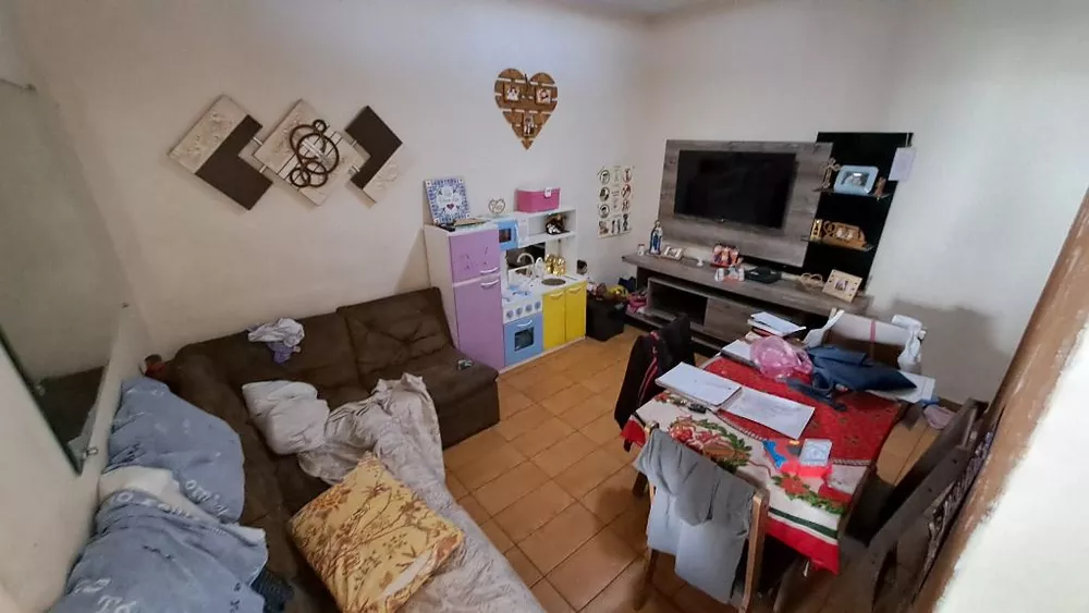 Apartamento, 1 quarto, 36 m² - Foto 8