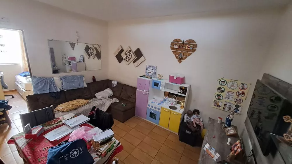 Apartamento, 1 quarto, 36 m² - Foto 6