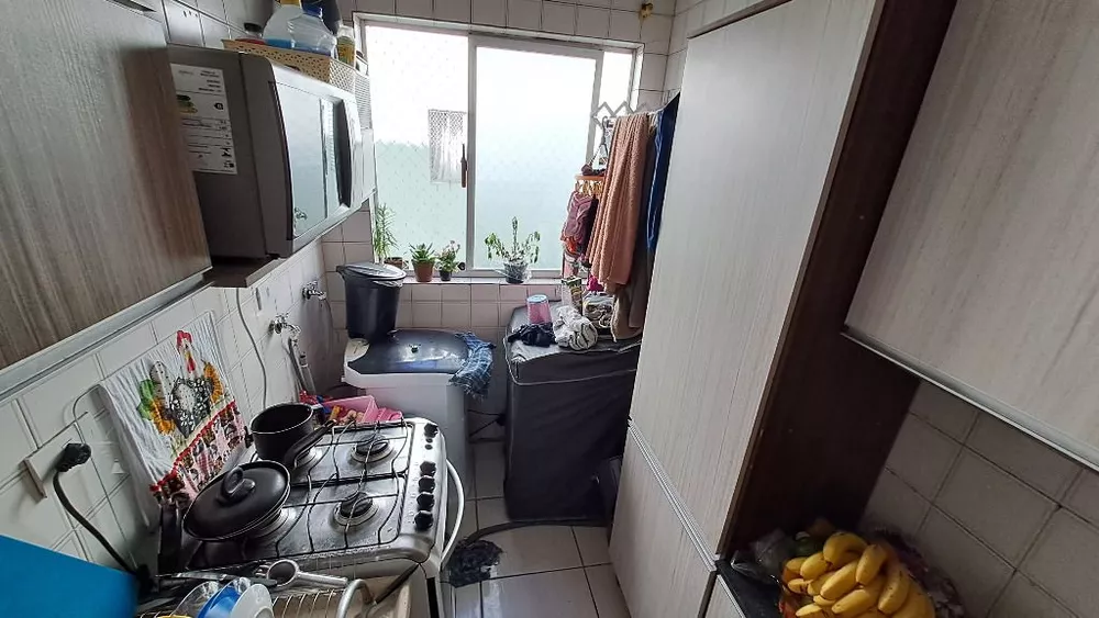 Apartamento, 1 quarto, 36 m² - Foto 3