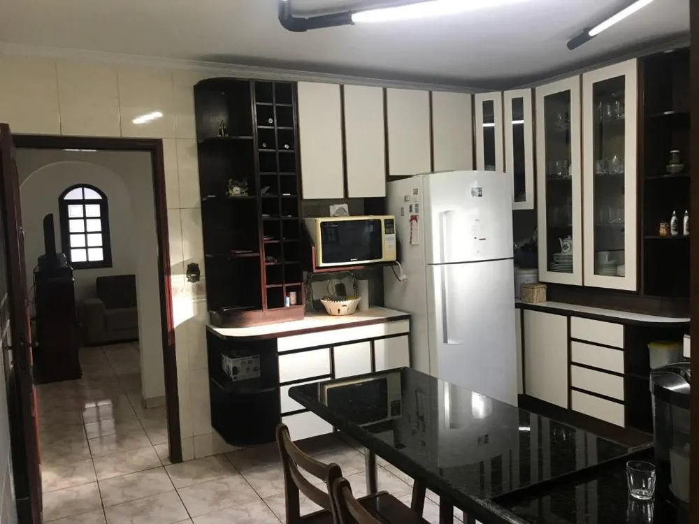 Sobrado, 3 quartos, 161 m² - Foto 3