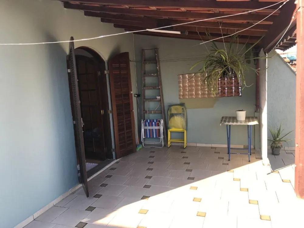 Sobrado, 3 quartos, 161 m² - Foto 13