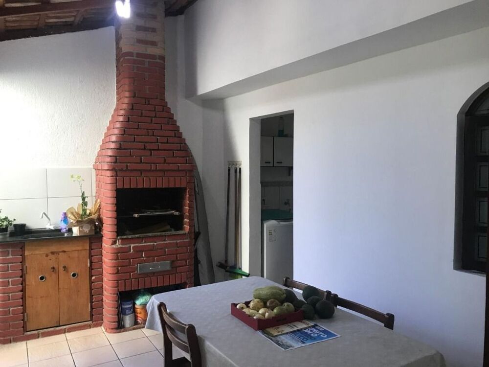 Sobrado, 3 quartos, 161 m² - Foto 3