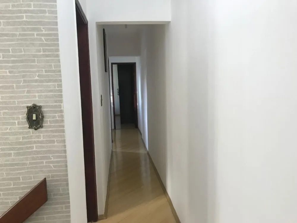 Sobrado, 3 quartos, 161 m² - Foto 8
