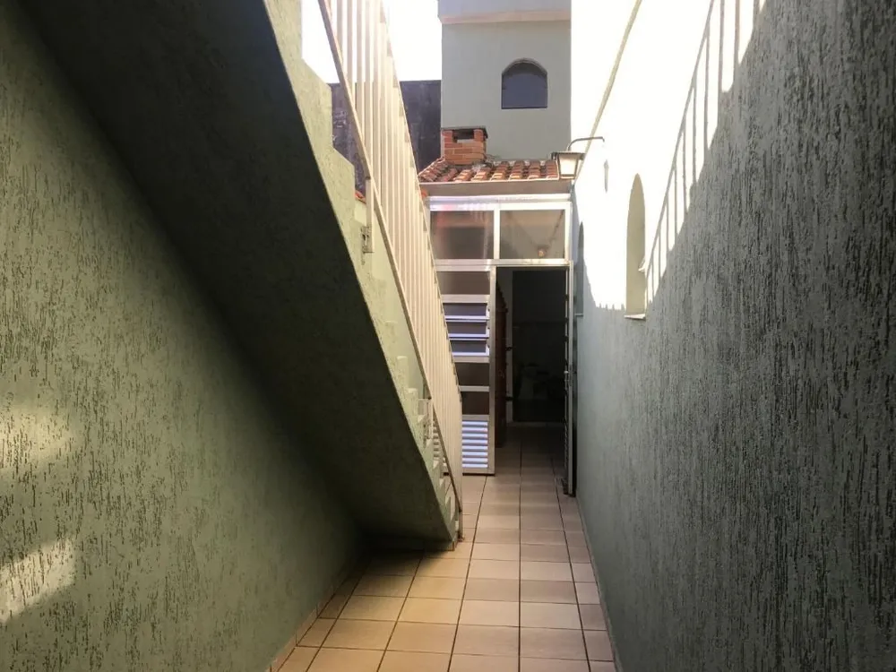 Sobrado, 3 quartos, 161 m² - Foto 12