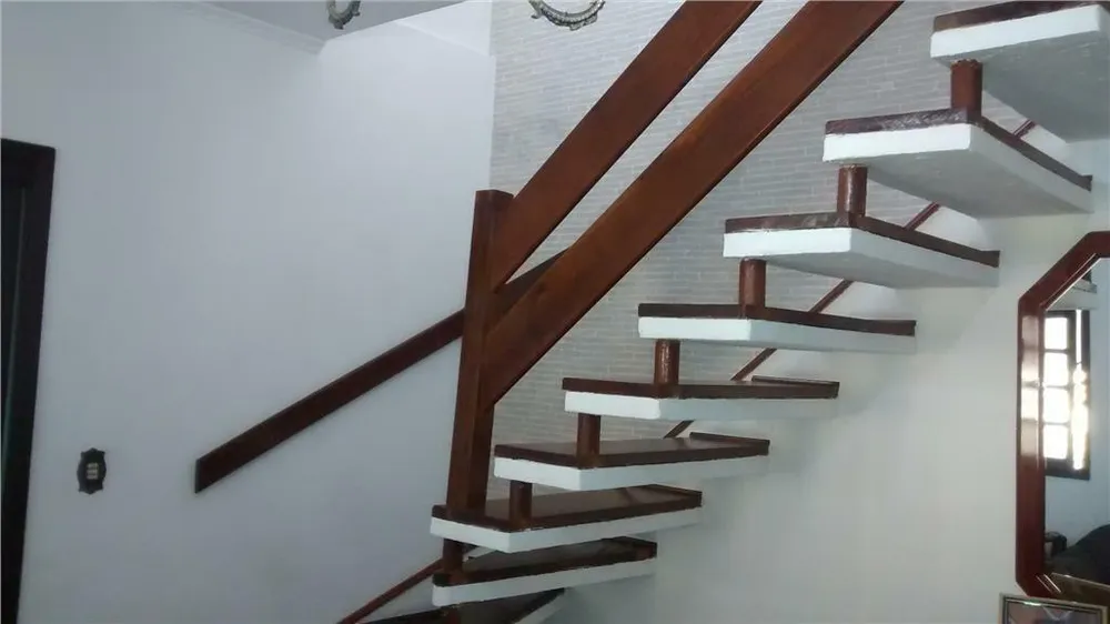 Sobrado, 3 quartos, 161 m² - Foto 2