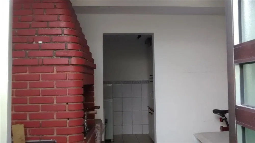 Sobrado, 3 quartos, 161 m² - Foto 7
