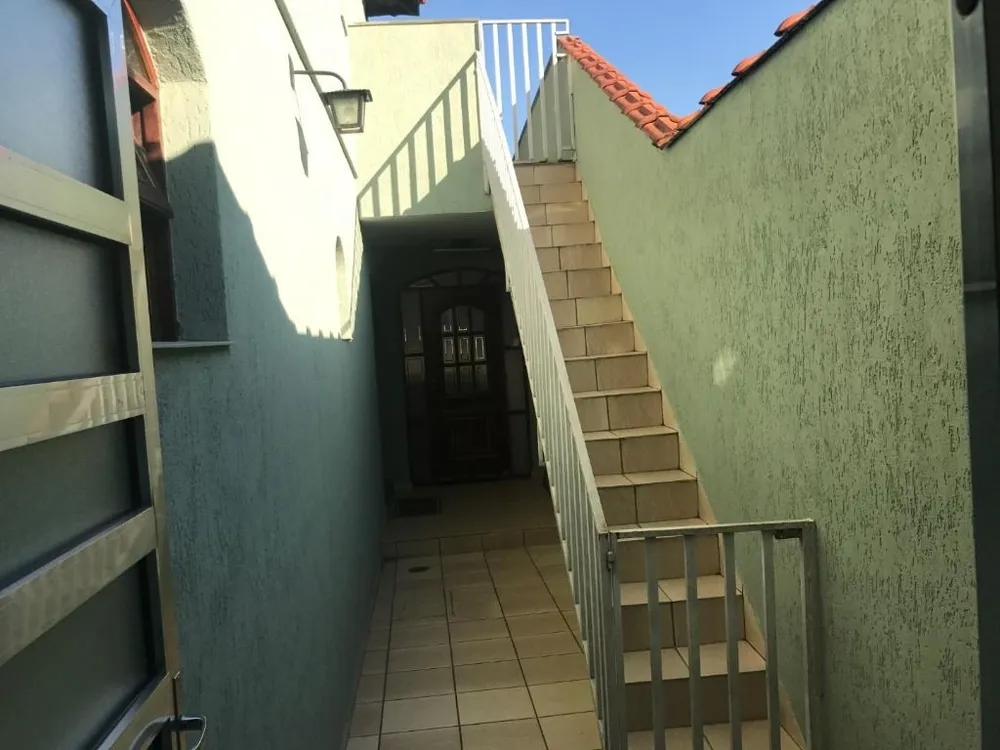 Sobrado, 3 quartos, 161 m² - Foto 11