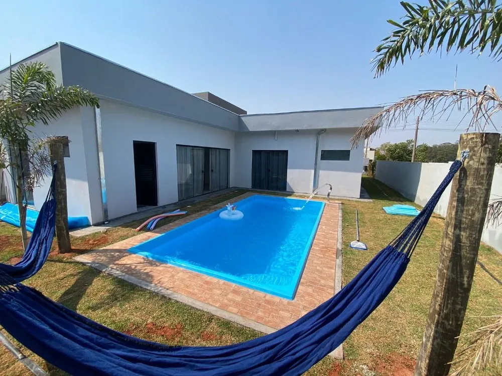 Casa de Condomínio, 3 quartos - Foto 6