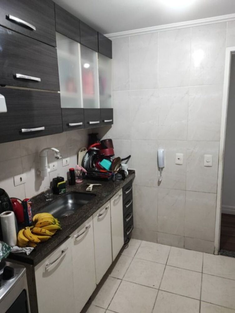 Apartamento, 2 quartos, 54 m² - Foto 1