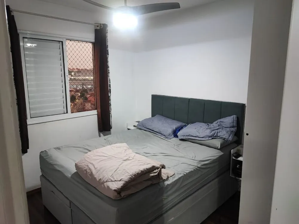Apartamento, 2 quartos, 54 m² - Foto 6