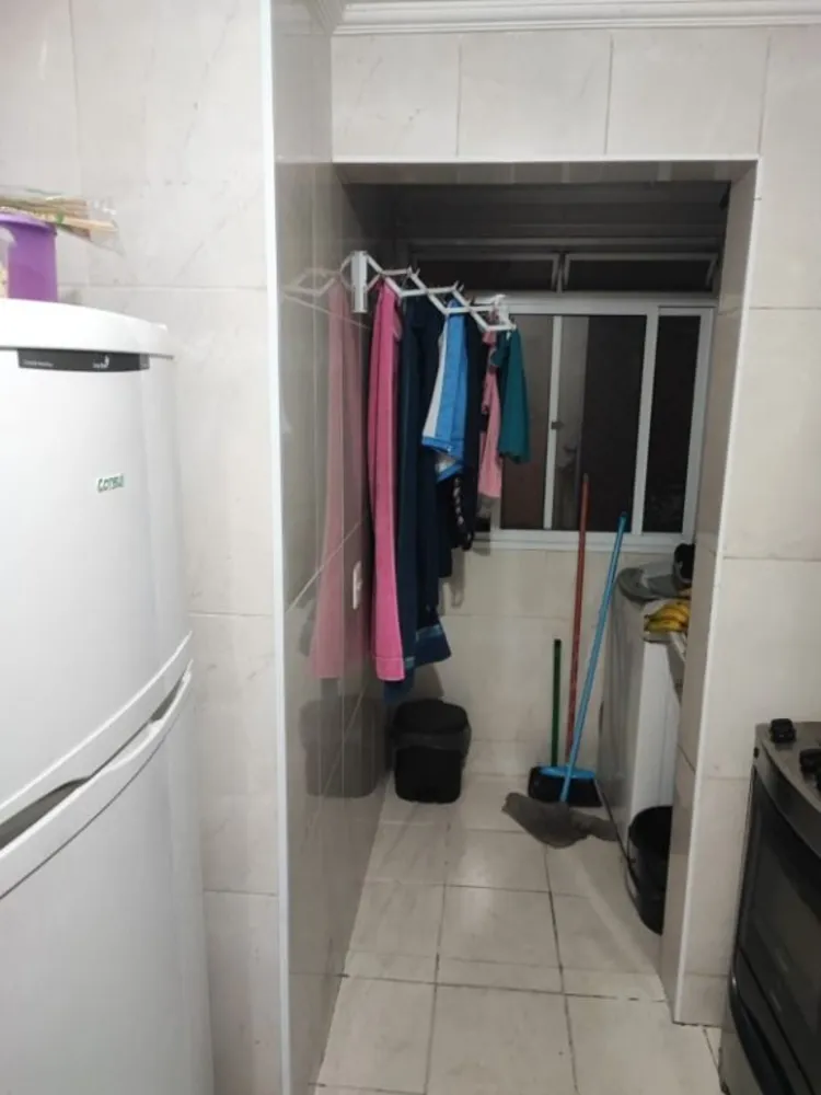 Apartamento, 2 quartos, 54 m² - Foto 11