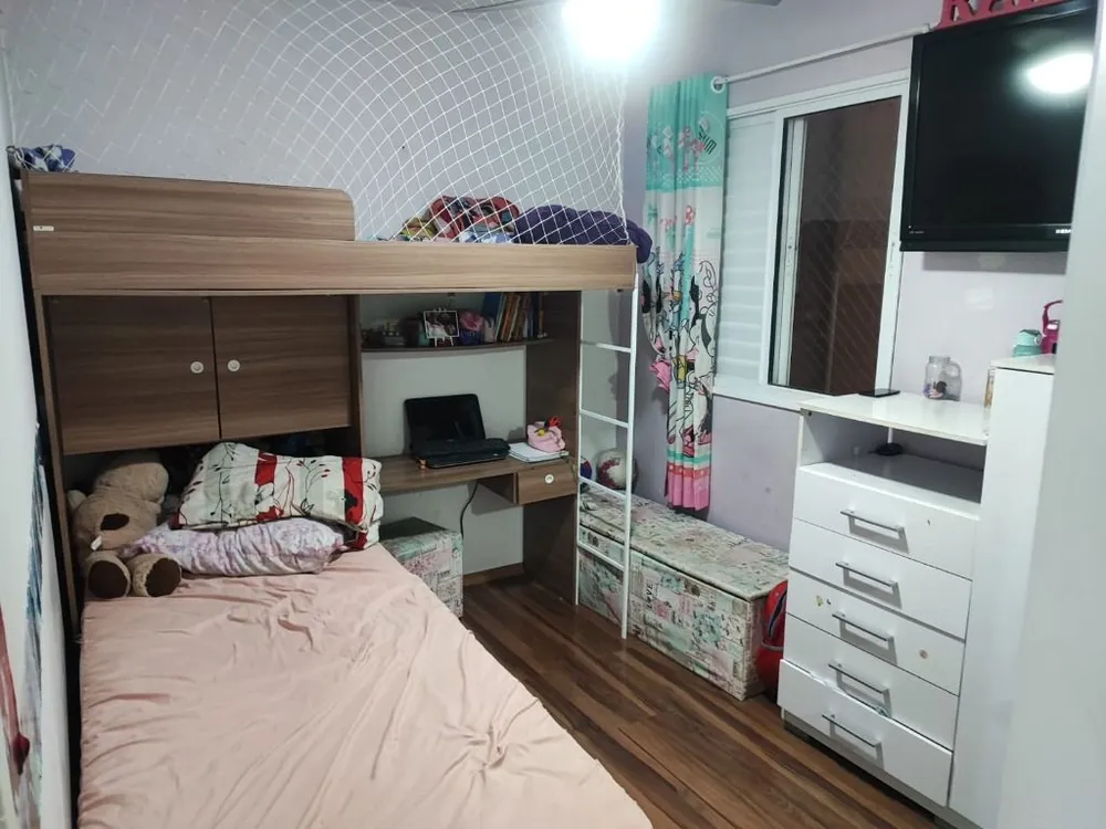Apartamento, 2 quartos, 54 m² - Foto 8