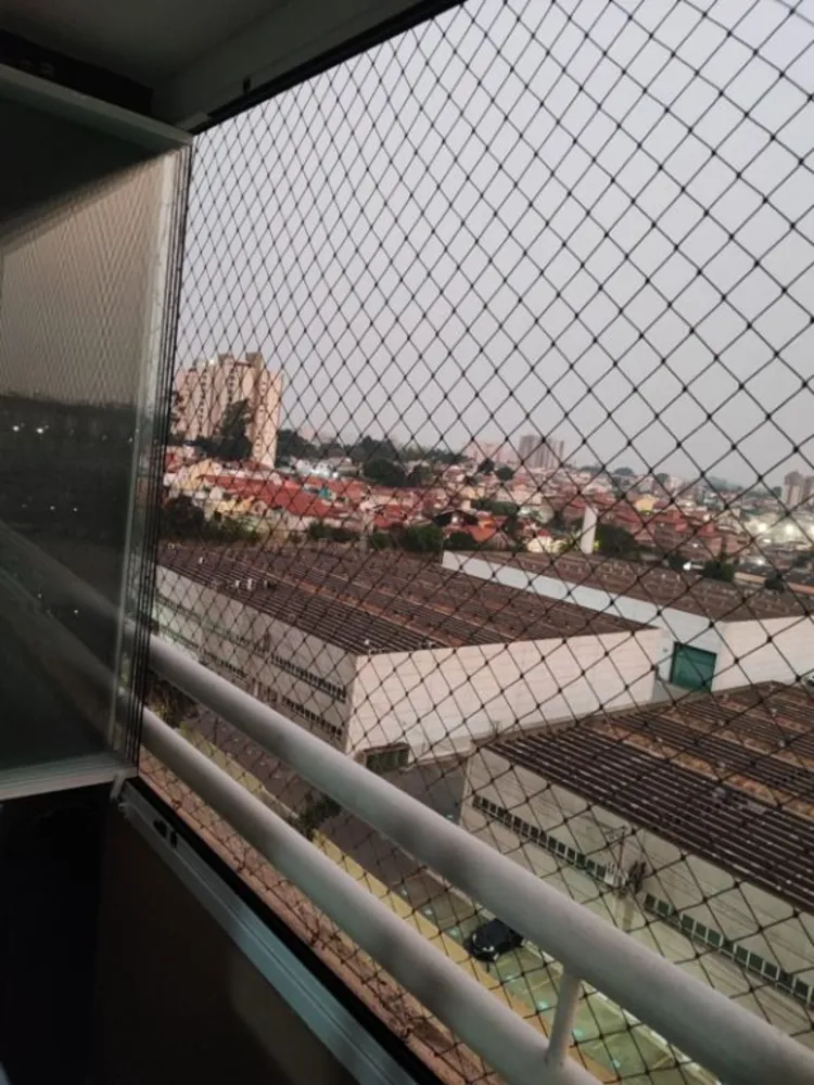 Apartamento, 2 quartos, 54 m² - Foto 4