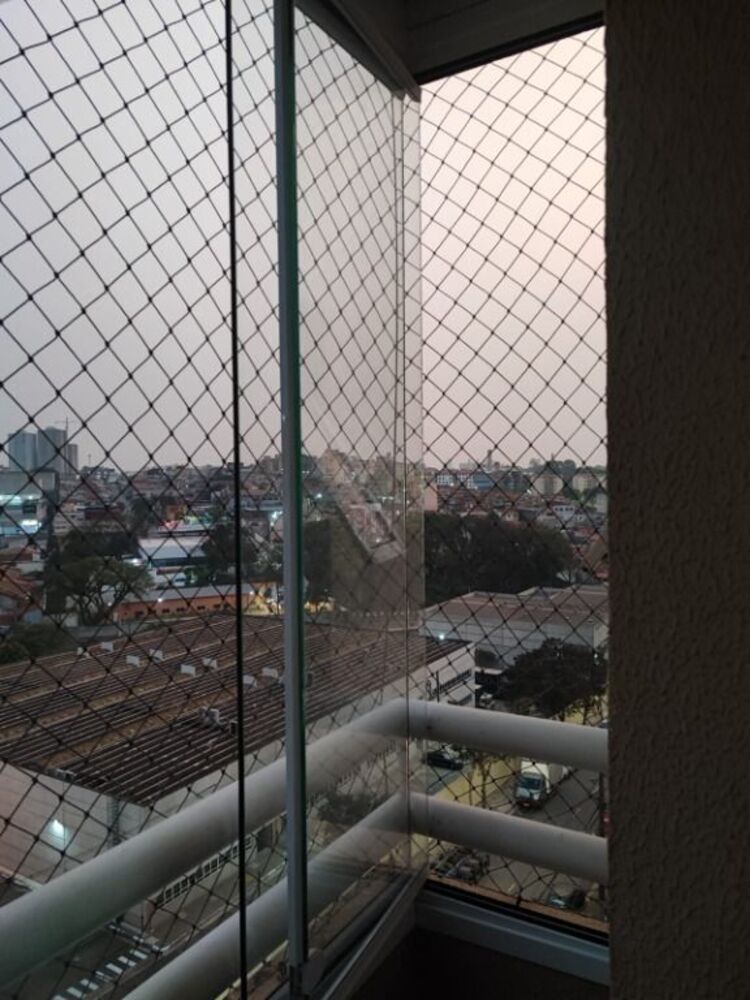 Apartamento, 2 quartos, 54 m² - Foto 4