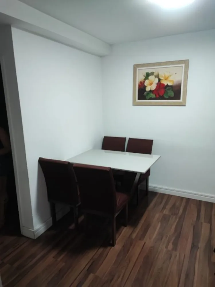 Apartamento, 2 quartos, 54 m² - Foto 2
