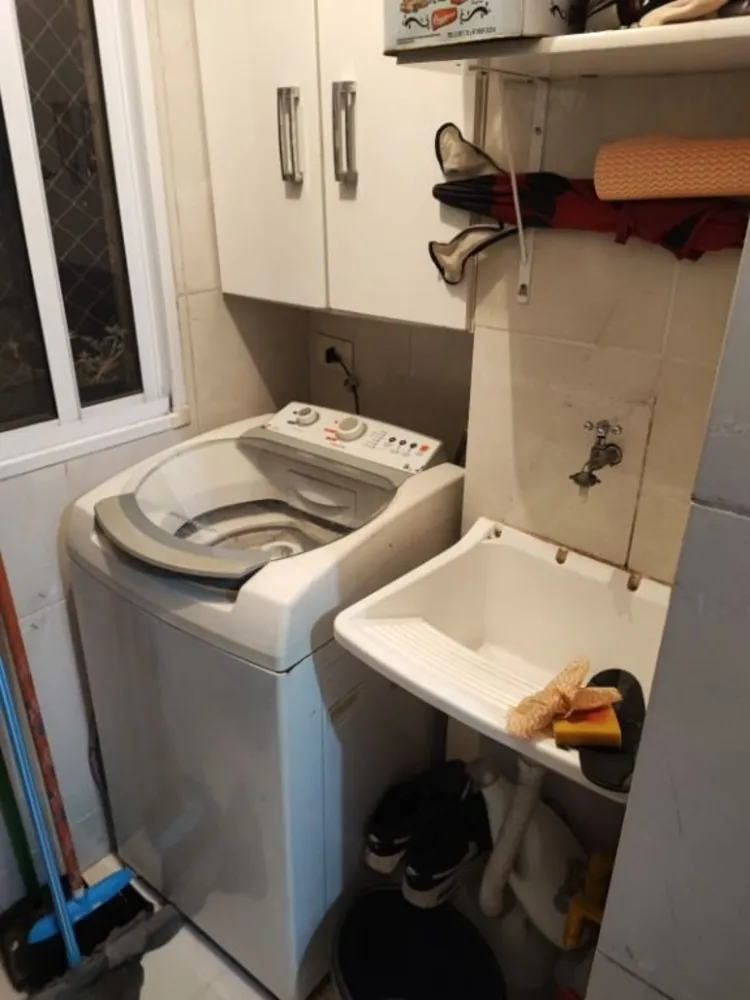 Apartamento, 2 quartos, 54 m² - Foto 9