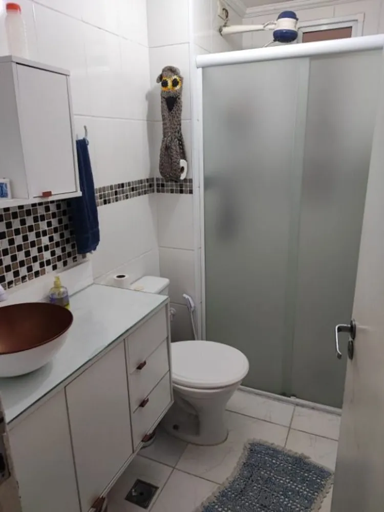 Apartamento, 2 quartos, 54 m² - Foto 10