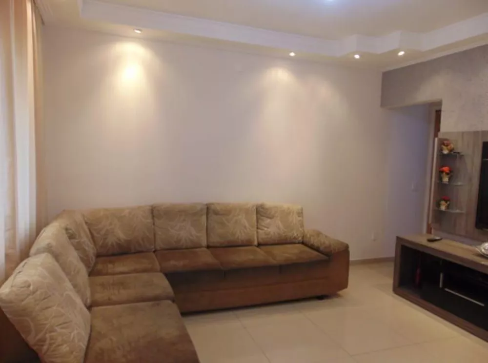 Sobrado, 3 quartos, 137 m² - Foto 2