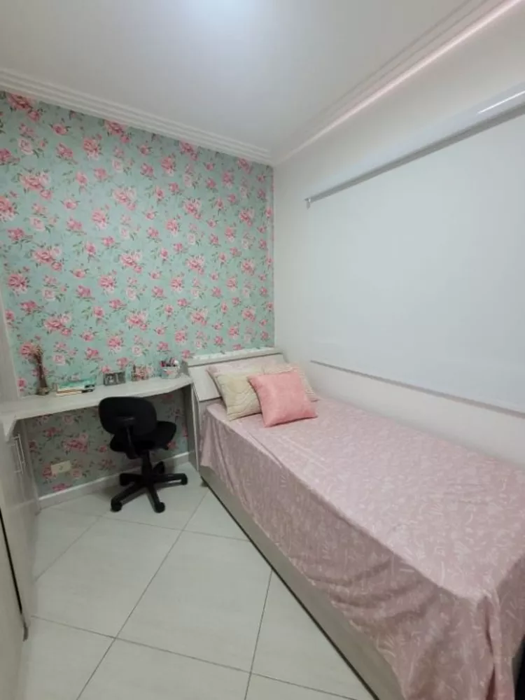 Sobrado, 3 quartos, 137 m² - Foto 7