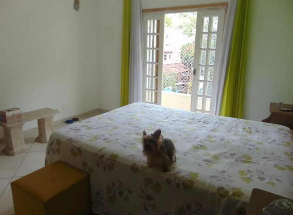 Sobrado, 3 quartos, 137 m² - Foto 5