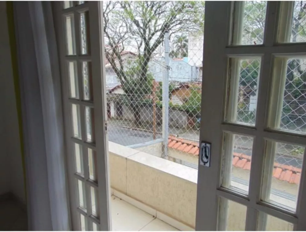 Sobrado, 3 quartos, 137 m² - Foto 4