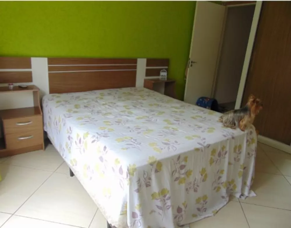Sobrado, 3 quartos, 137 m² - Foto 6