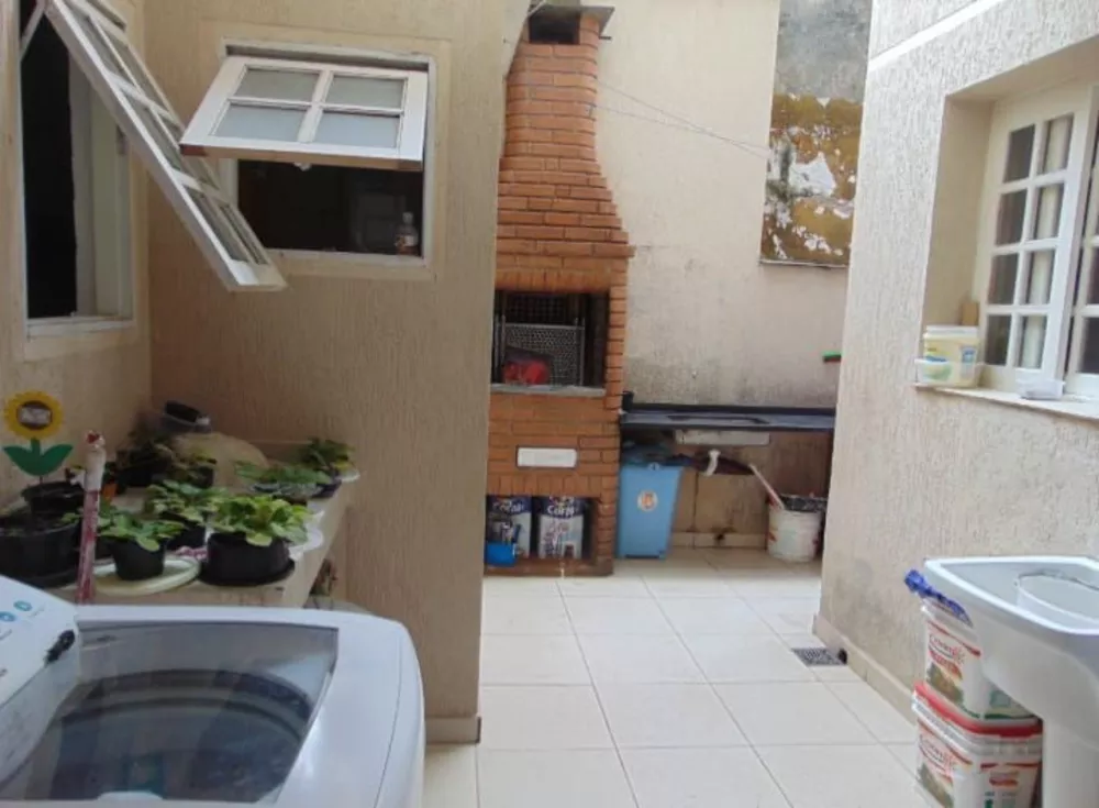 Sobrado, 3 quartos, 137 m² - Foto 8