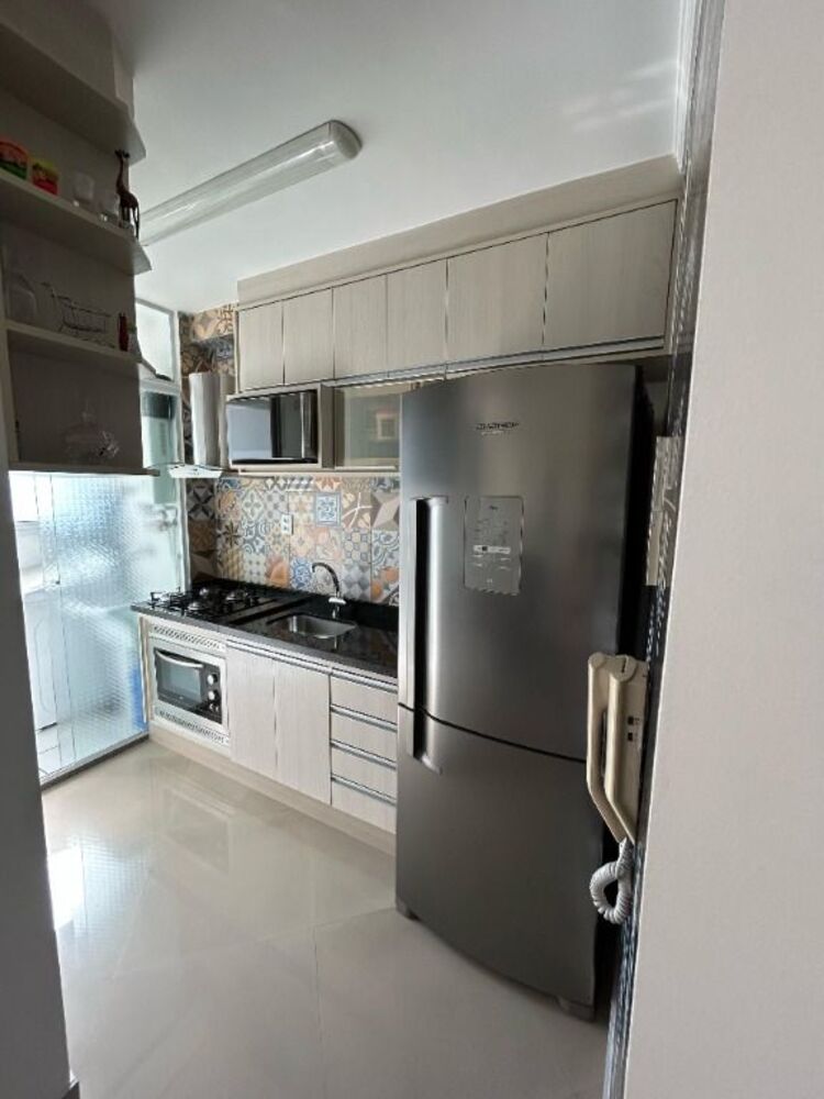 Apartamento, 2 quartos, 48 m² - Foto 5