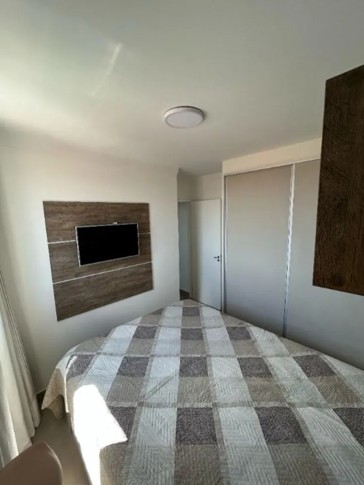 Apartamento, 2 quartos, 48 m² - Foto 2