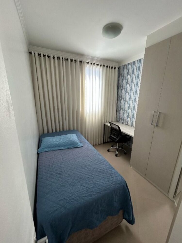 Apartamento, 2 quartos, 48 m² - Foto 8