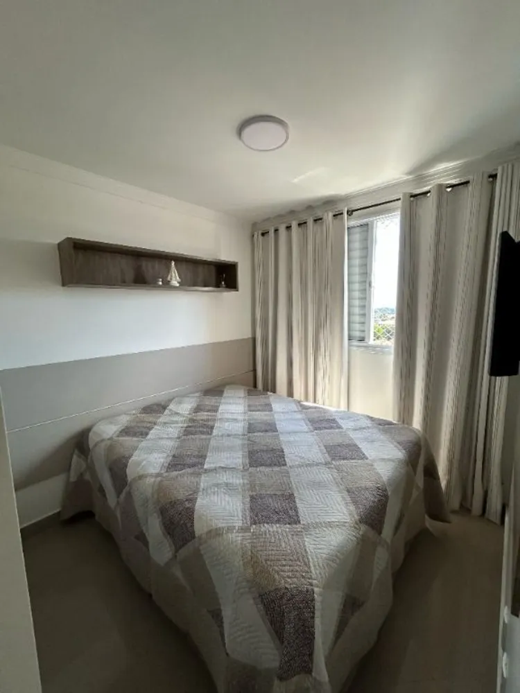 Apartamento, 2 quartos, 48 m² - Foto 11