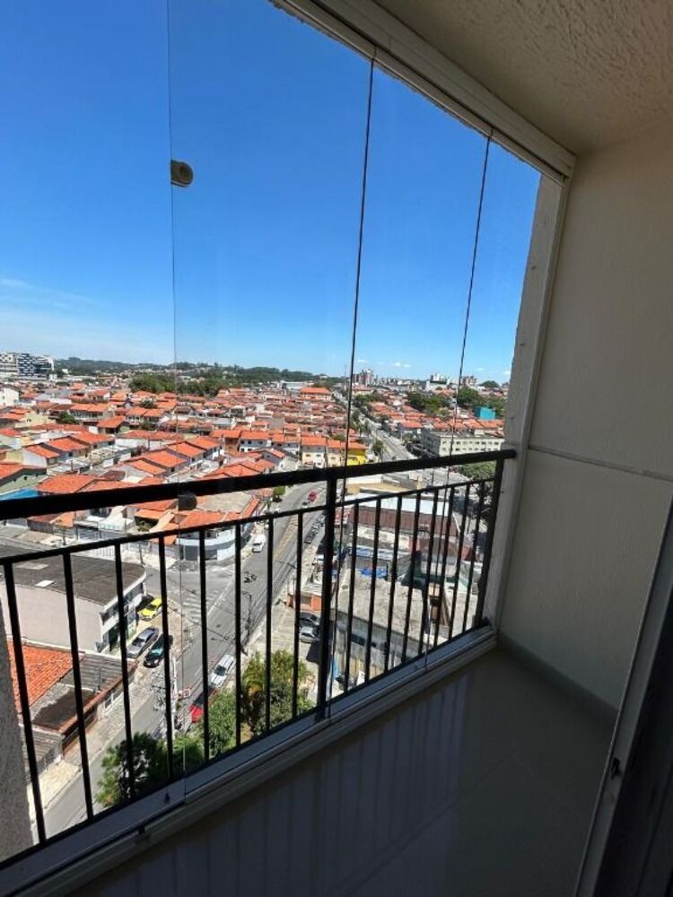 Apartamento, 2 quartos, 48 m² - Foto 6