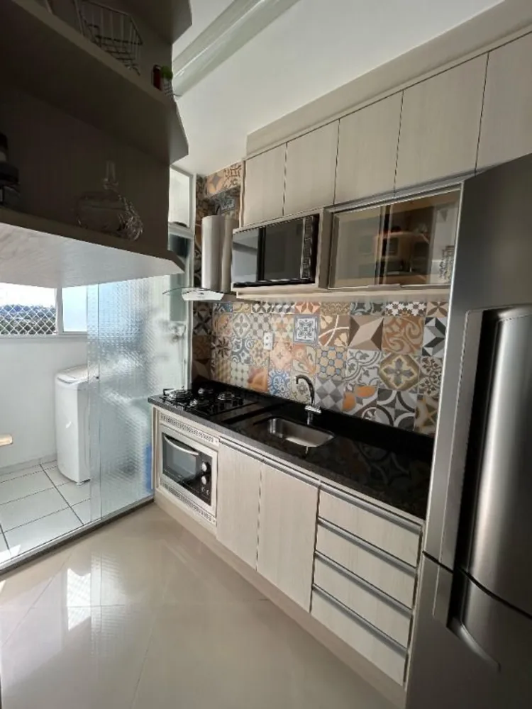Apartamento, 2 quartos, 48 m² - Foto 5