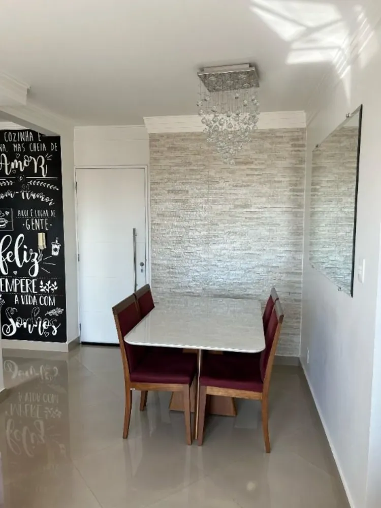 Apartamento, 2 quartos, 48 m² - Foto 3