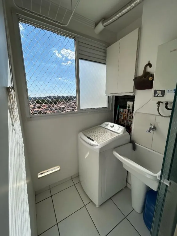 Apartamento, 2 quartos, 48 m² - Foto 3