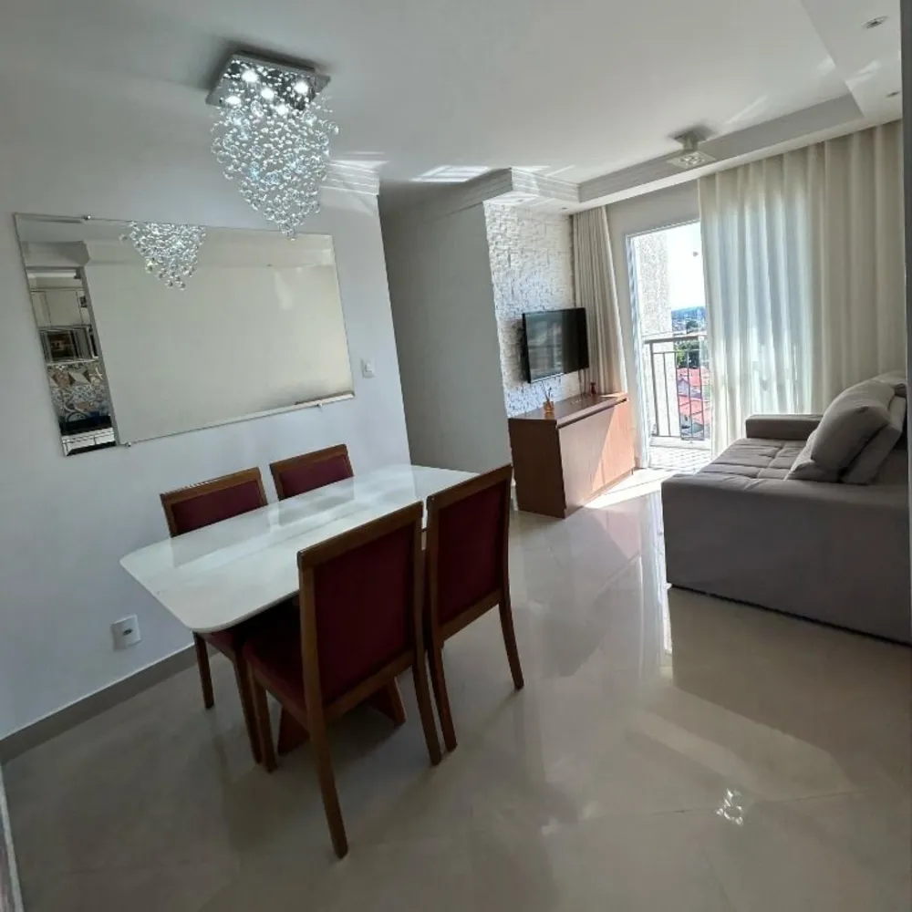 Apartamento, 2 quartos, 48 m² - Foto 4