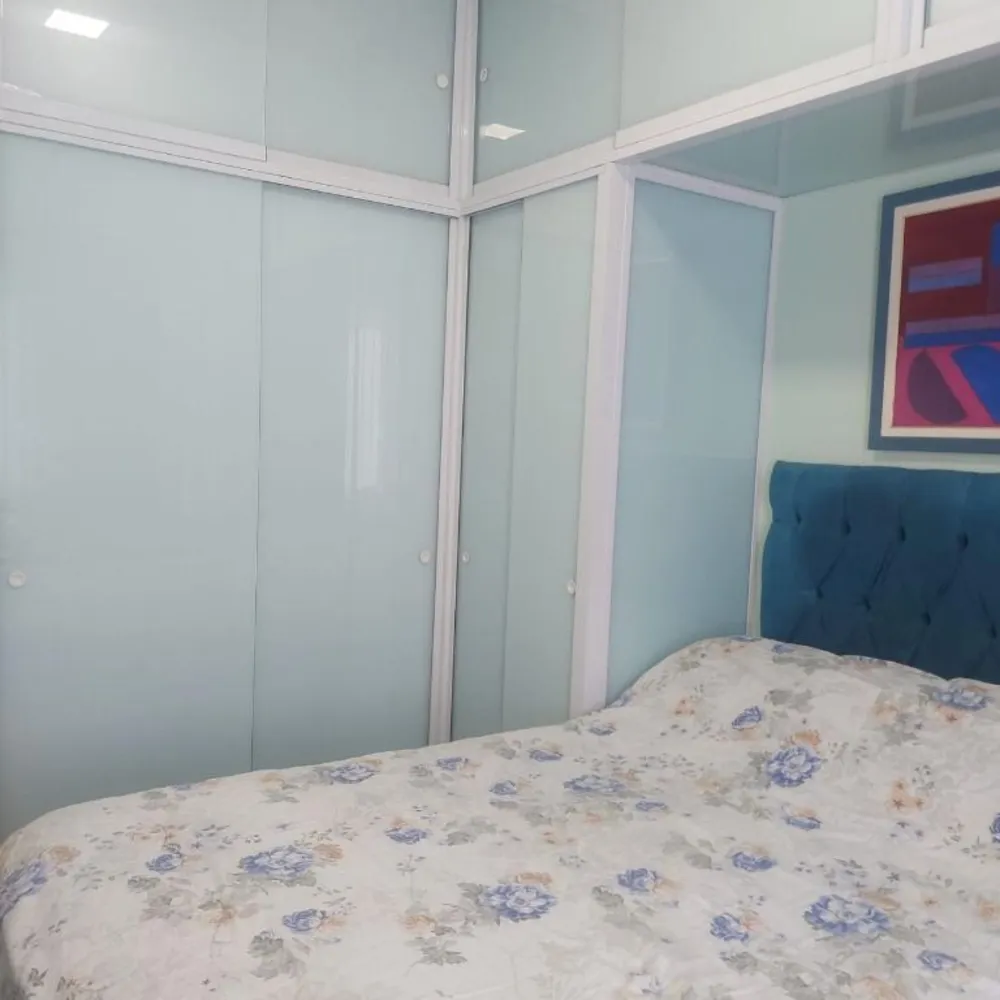 Apartamento, 2 quartos, 55 m² - Foto 2