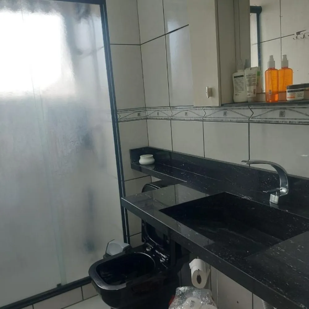 Apartamento, 2 quartos, 55 m² - Foto 1