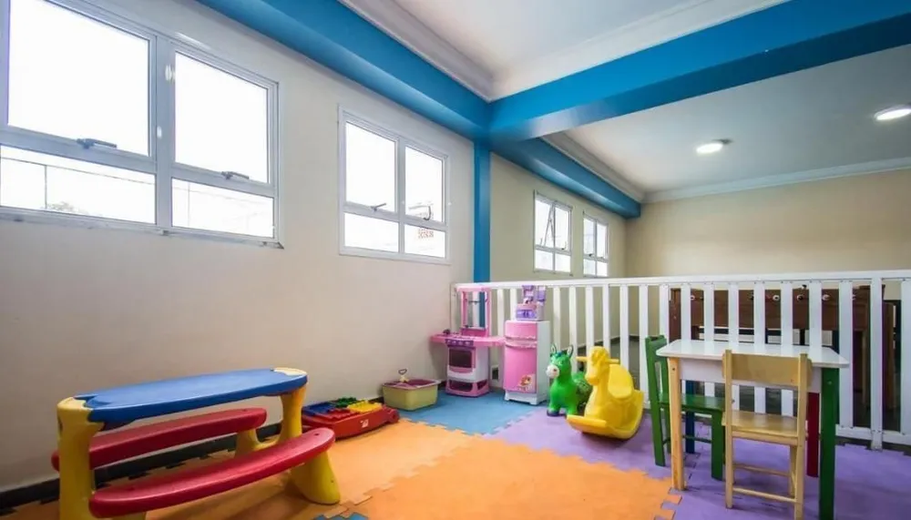 Apartamento, 3 quartos, 64 m² - Foto 8