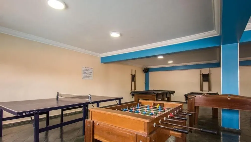 Apartamento, 3 quartos, 64 m² - Foto 9