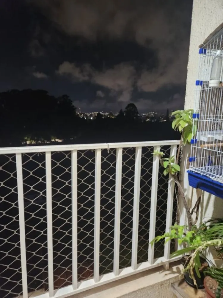 Apartamento, 3 quartos, 64 m² - Foto 3