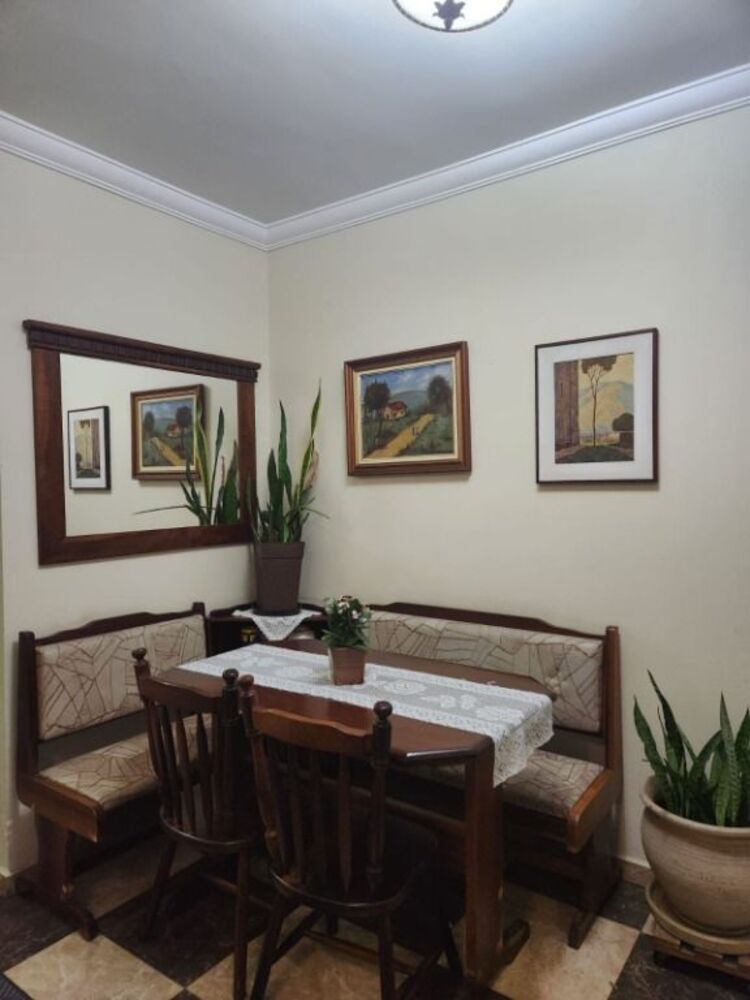 Apartamento, 3 quartos, 64 m² - Foto 1